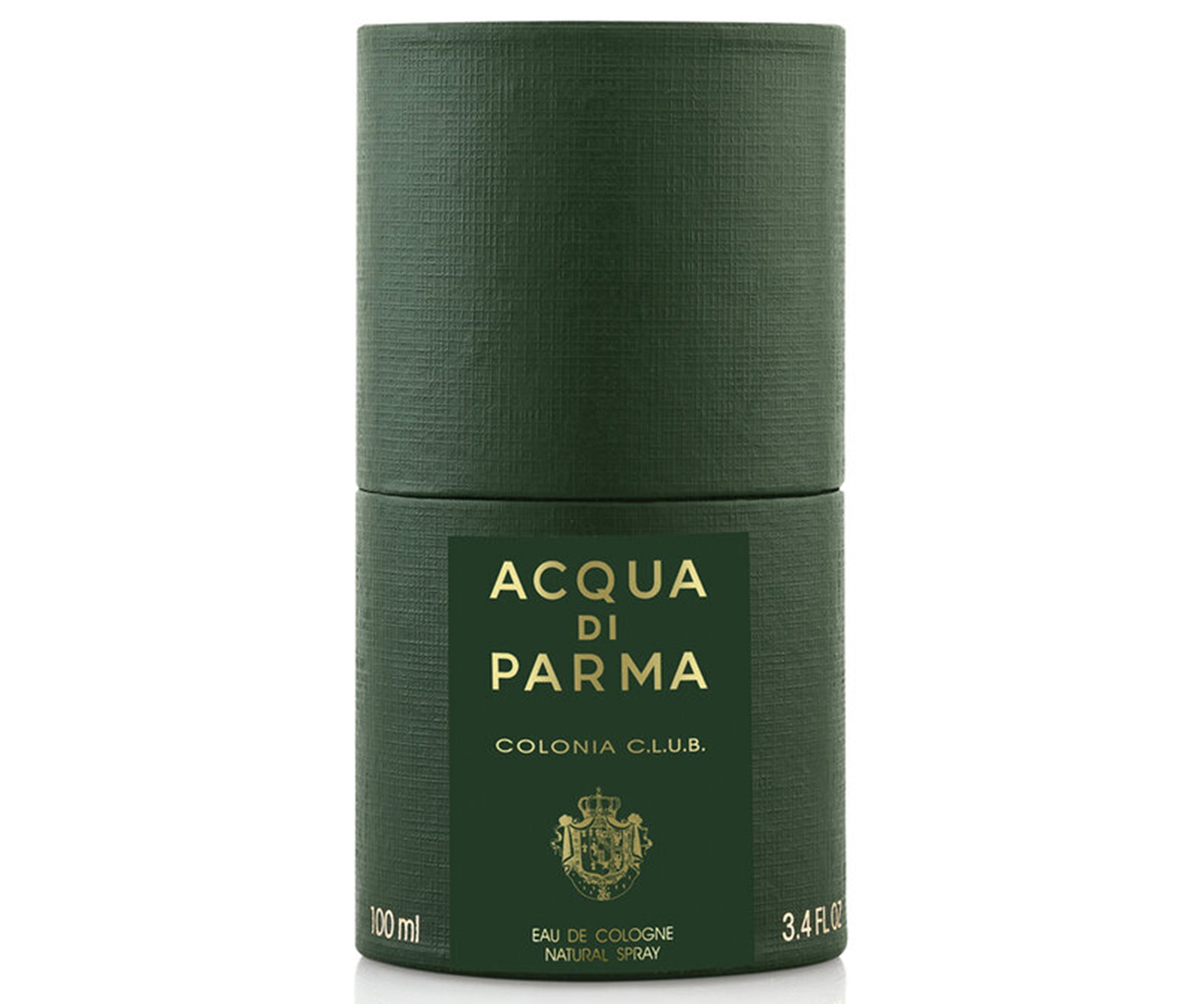 Acqua Di Parma Colonia C.L.U.B 100ml EDC