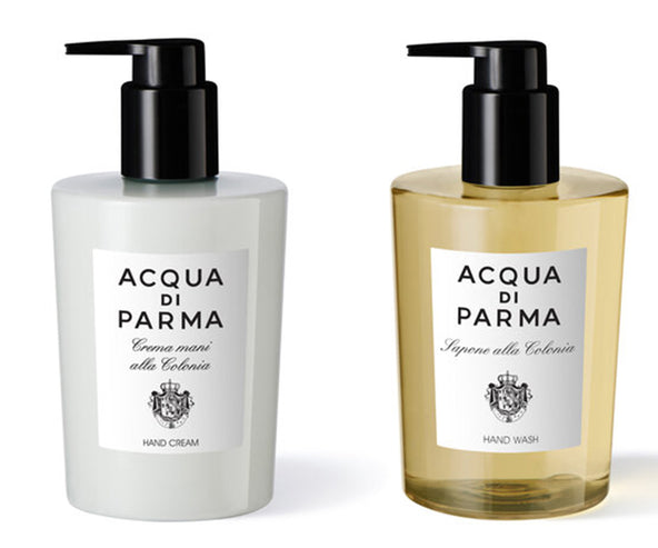 Acqua Di Parma Colonia Hand Ritual Wash/Cream