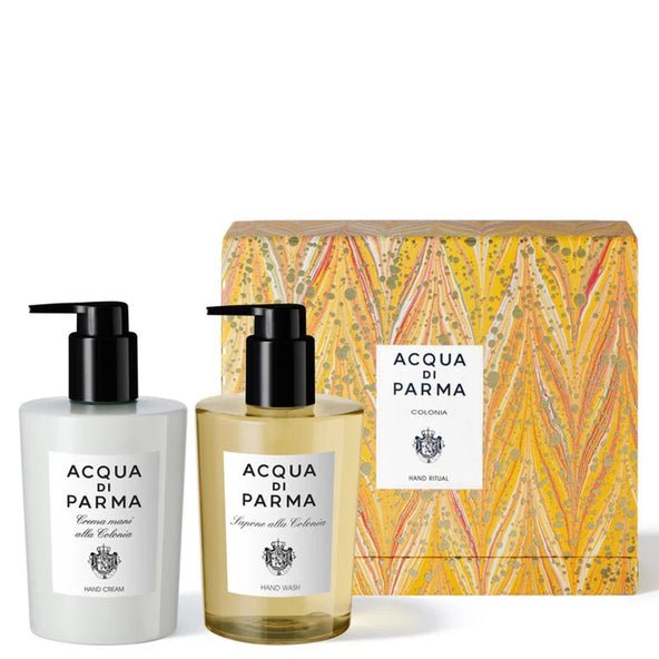 Acqua Di Parma Colonia Hand Ritual Wash/Cream