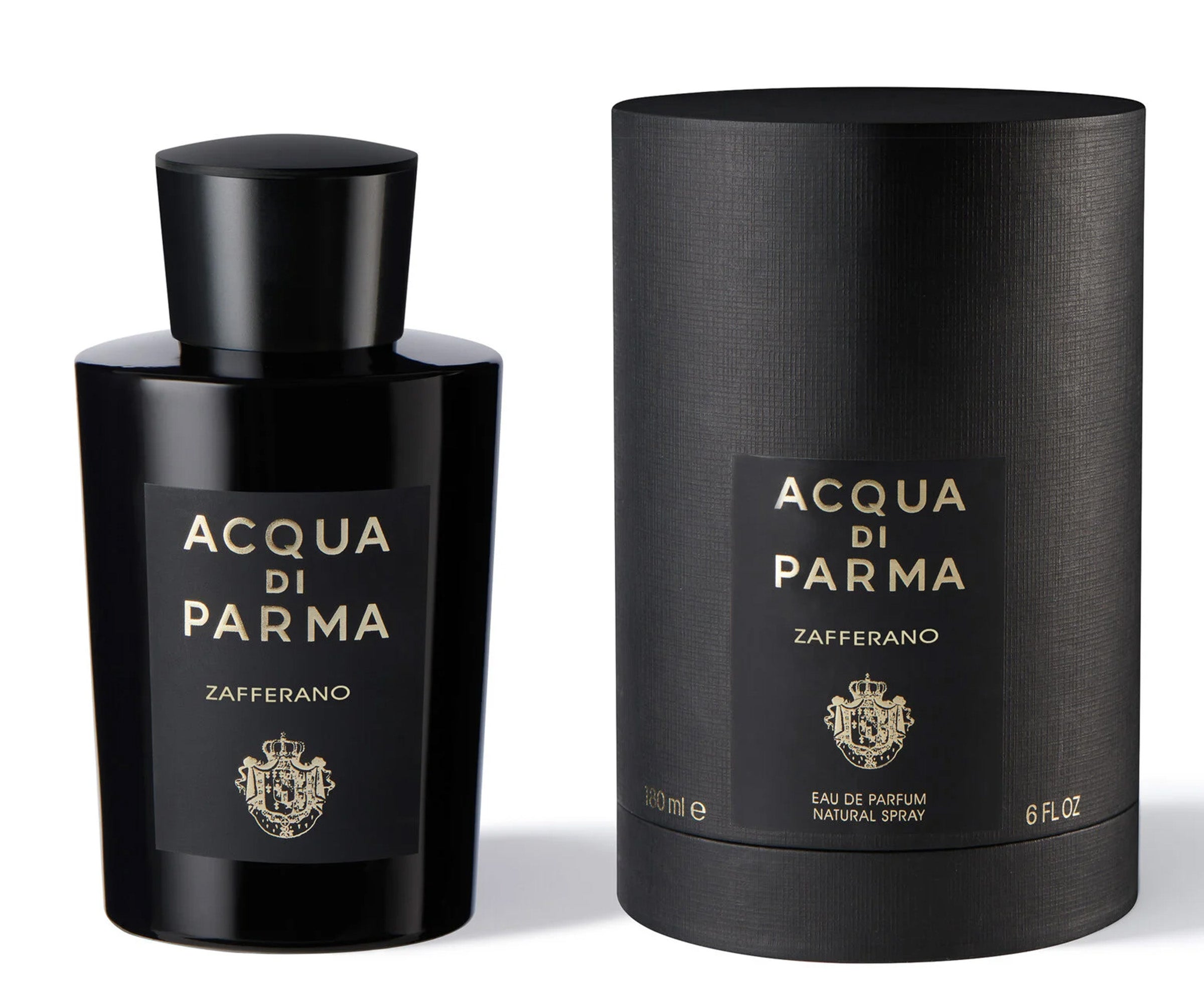Acqua Di Parma Zafferano EDP 180ml Spray