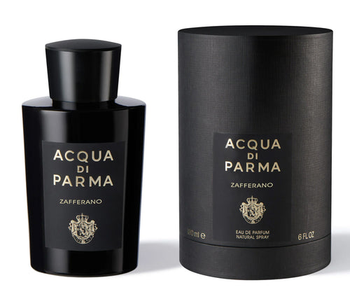 Acqua Di Parma Zafferano EDP 180ml Spray