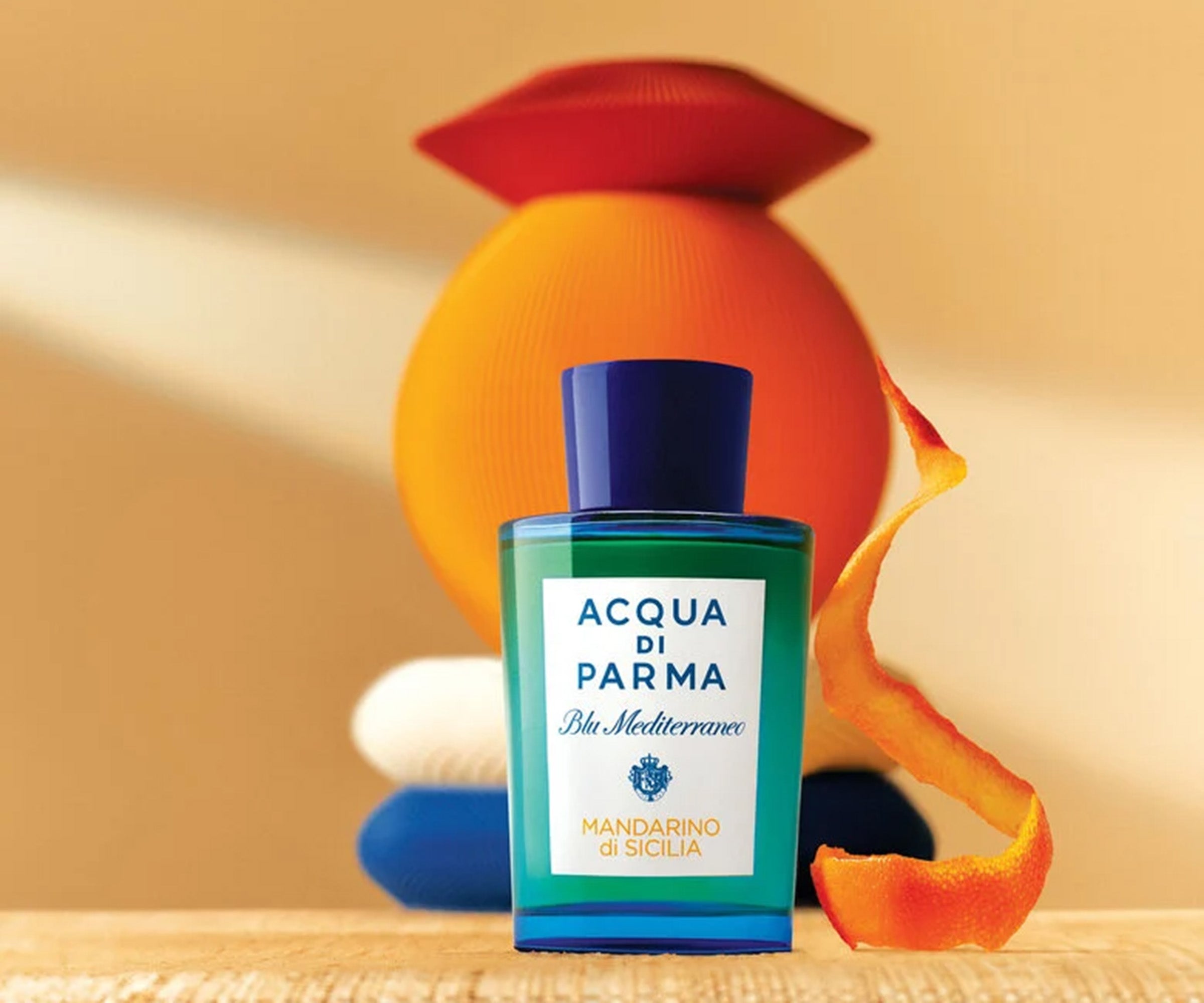 Acqua Di Parma Mandarino di Sicilia 180ml EDP Spray