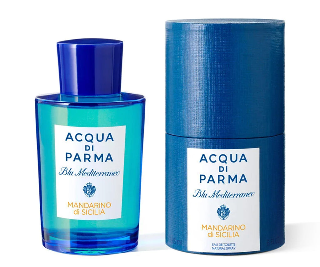 Acqua Di Parma Mandarino di Sicilia 180ml EDP Spray