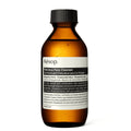 Aesop Fabulous Face Cleanser bottle on a white background
