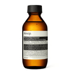 Aesop Fabulous Face Cleanser bottle on a white background