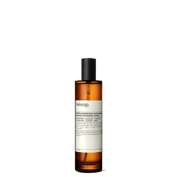 Aesop Istros Aromatique Room Spray 100mL