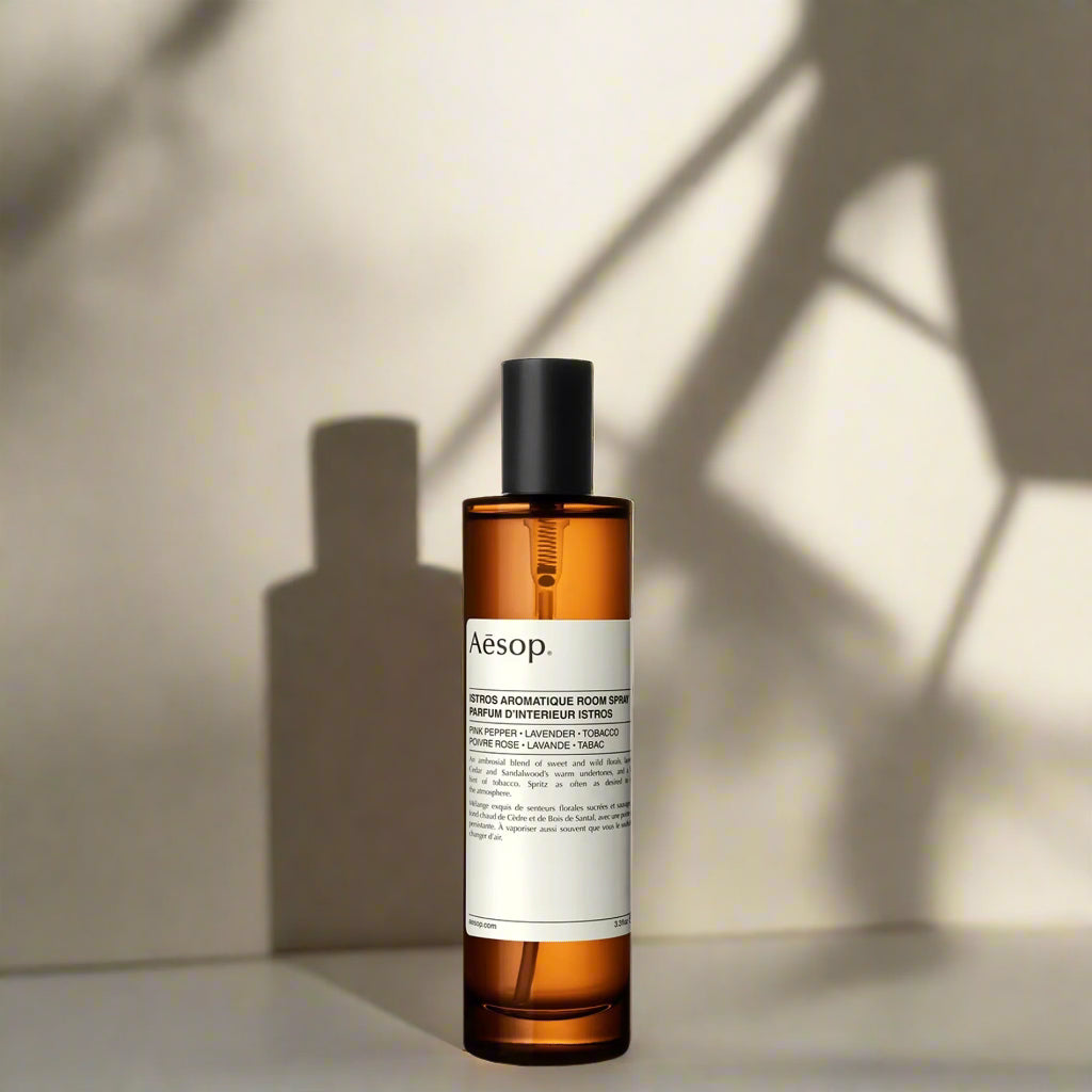 Aesop Istros Aromatique Room Spray 100ML