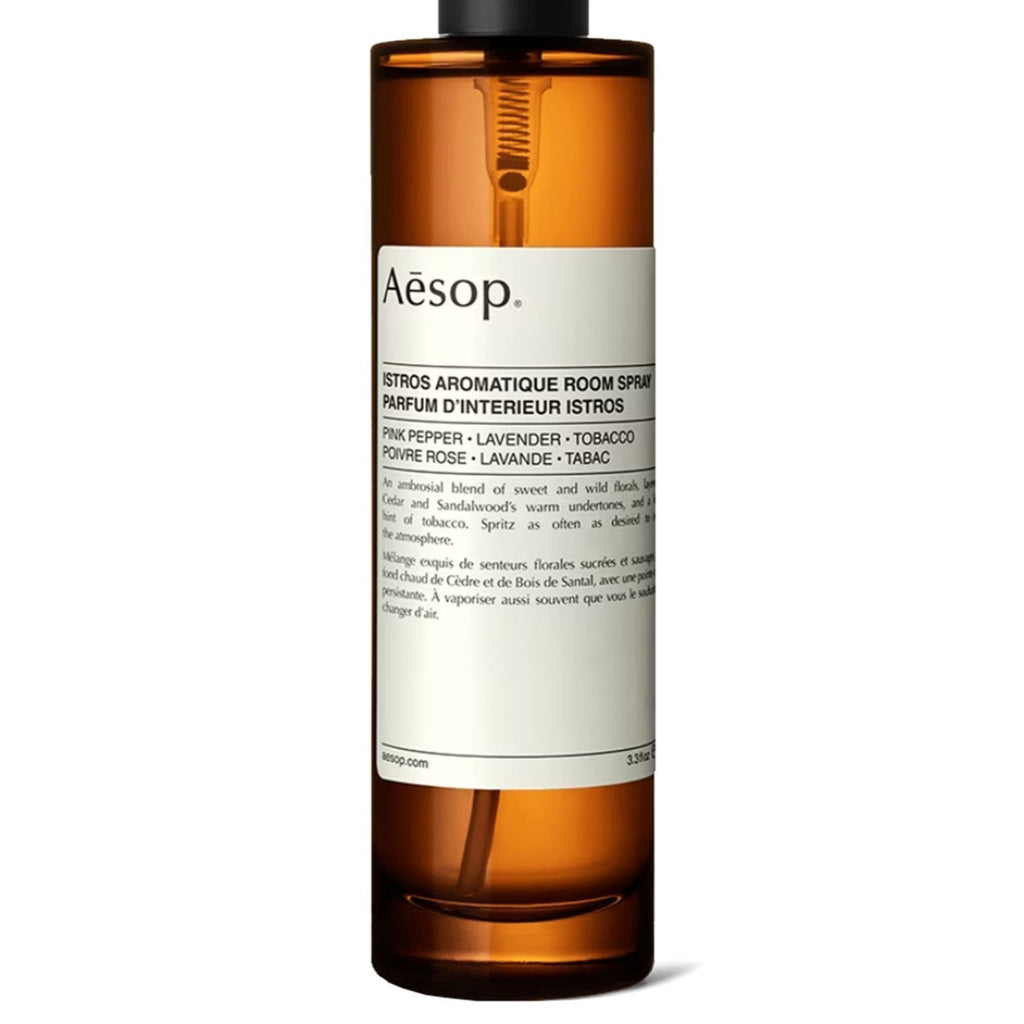 Aesop Istros Aromatique Room Spray 100ML