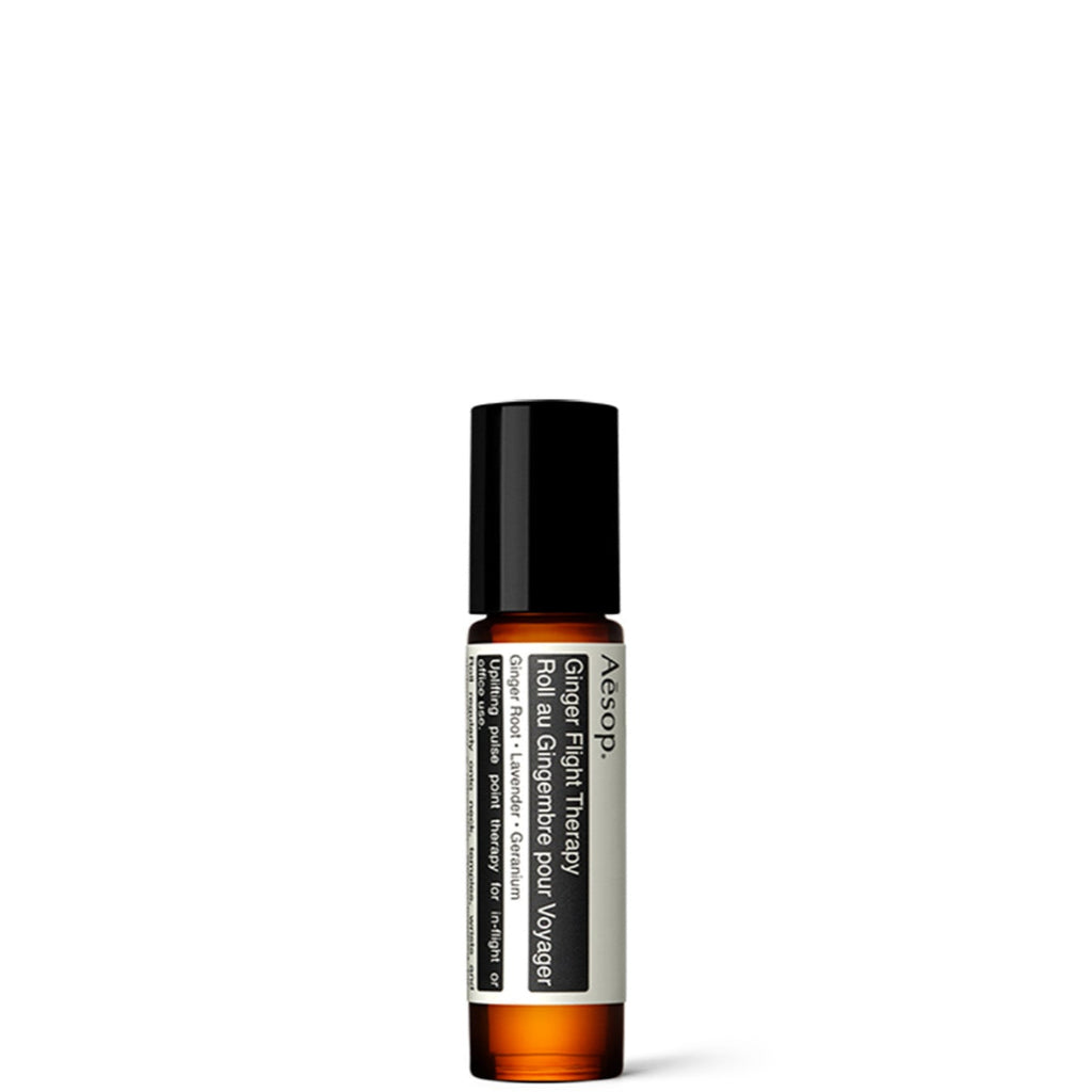 Aesop Ginger Flight Therapy 10ML