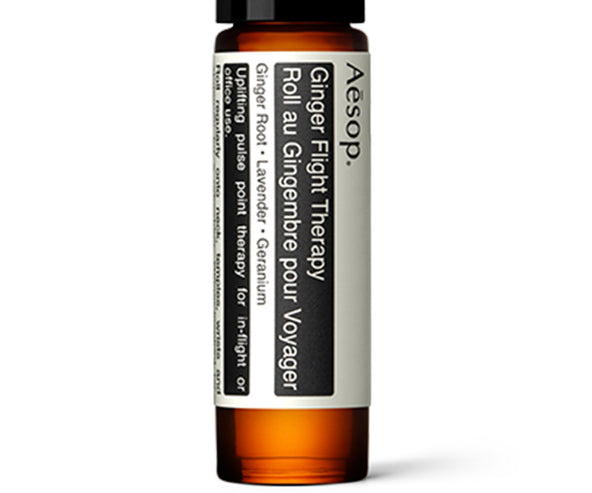 Aesop Ginger Flight Therapy 10mL