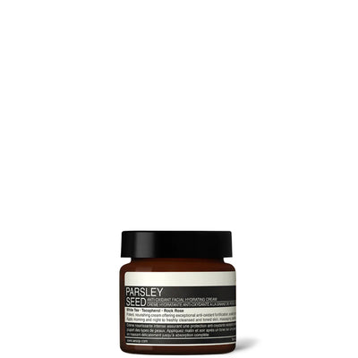 Aesop Parsley Seed Anti-Oxidant Facial Hydrating Cream 60ml