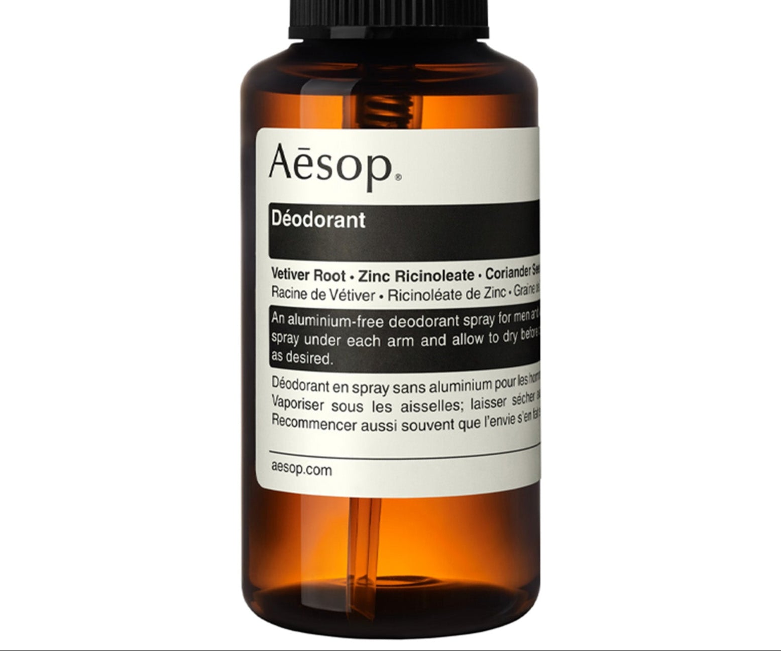 Aesop Deodorant 50ML