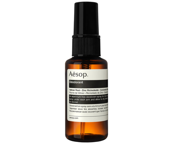 Aesop Deodorant 50mL