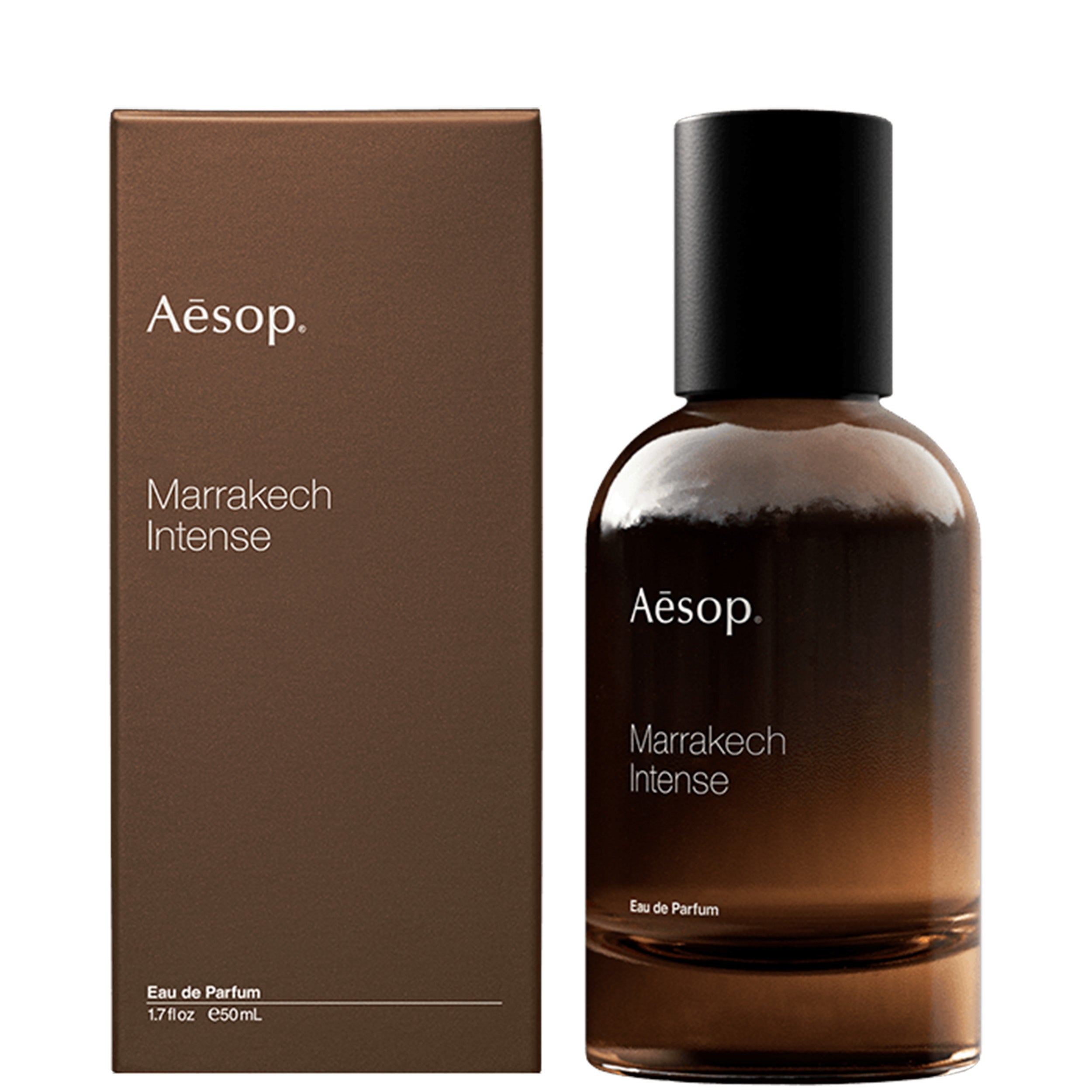 Aesop Marrakech Intense Eau De Parfum 50ML