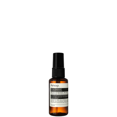 Aesop Herbal Deodorant 50mL