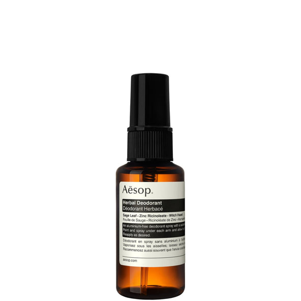 Aesop Herbal Deodorant 50mL