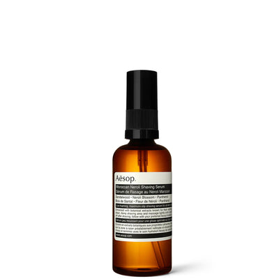 Aesop Moroccan Neroli Shaving Serum 100mL