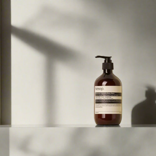 Aesop Rejuvenate Intensive Body Balm 500mL