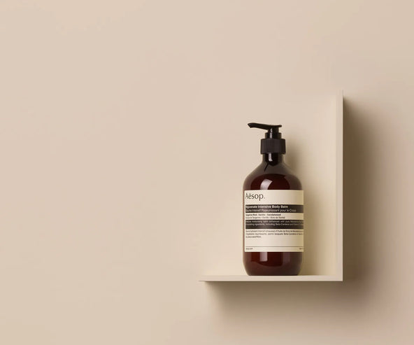 Aesop Rejuvenate Intensive Body Balm 500mL