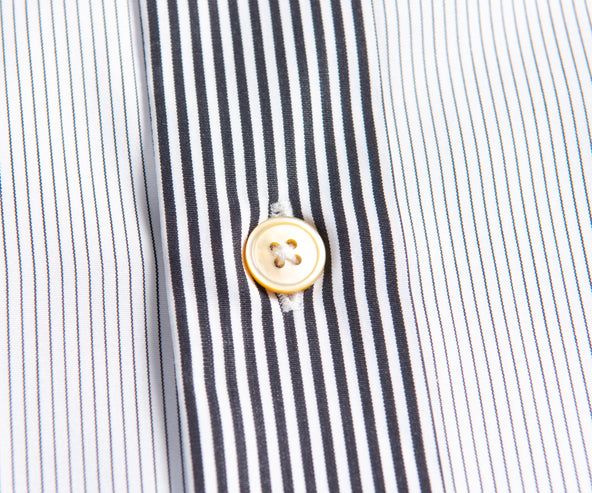 ralph white oxford shirt