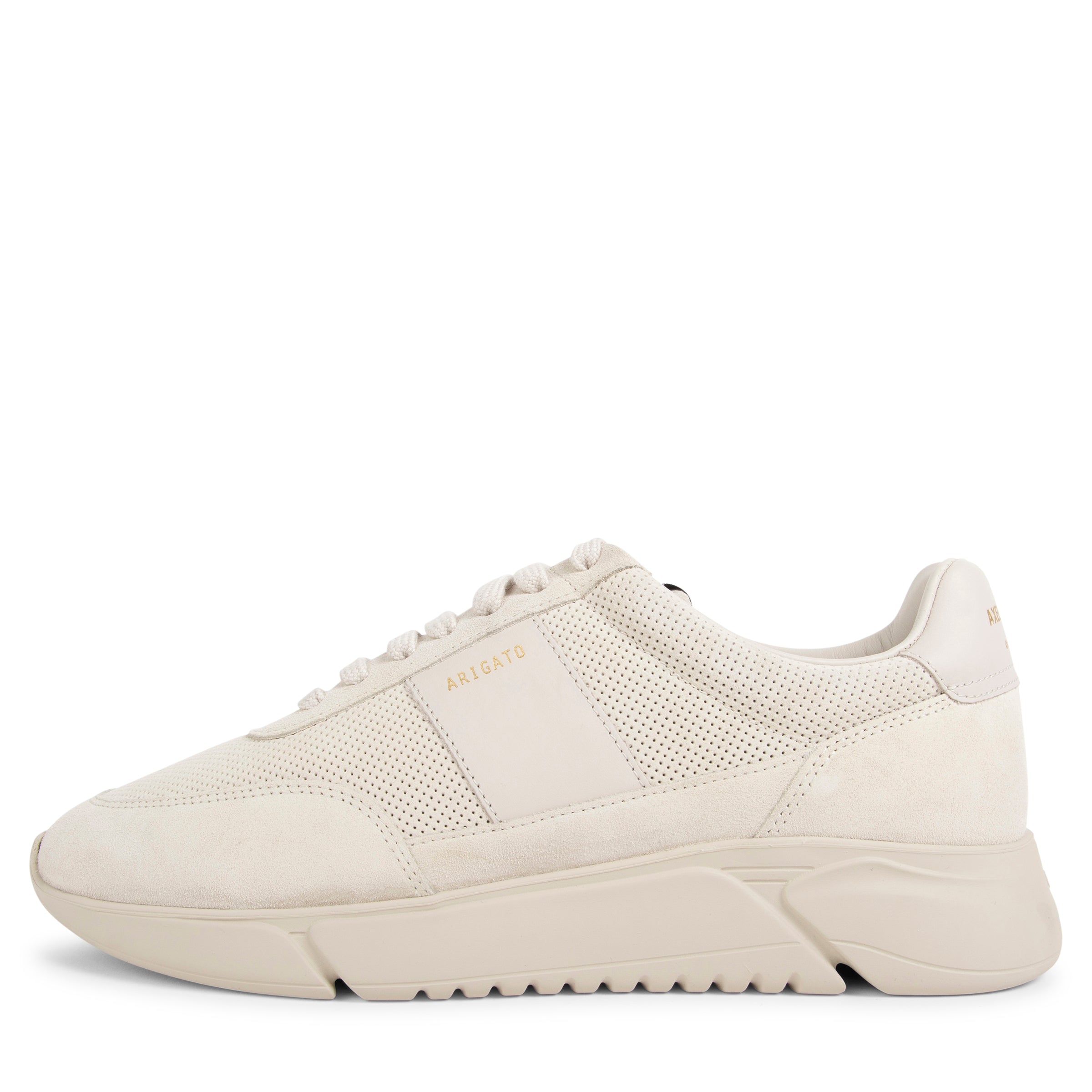 Axel Arigato Orbit Vintage Sneaker Beige