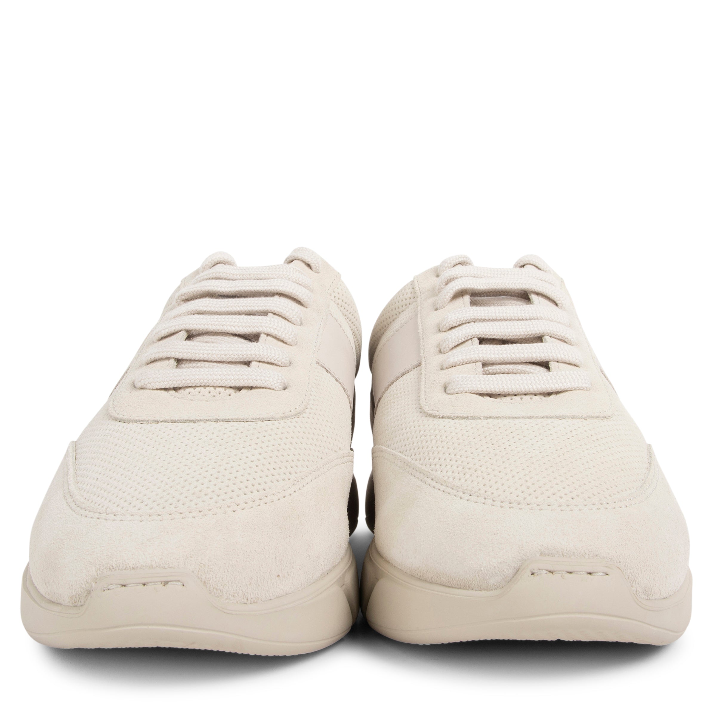 Axel Arigato Orbit Vintage Sneaker Beige