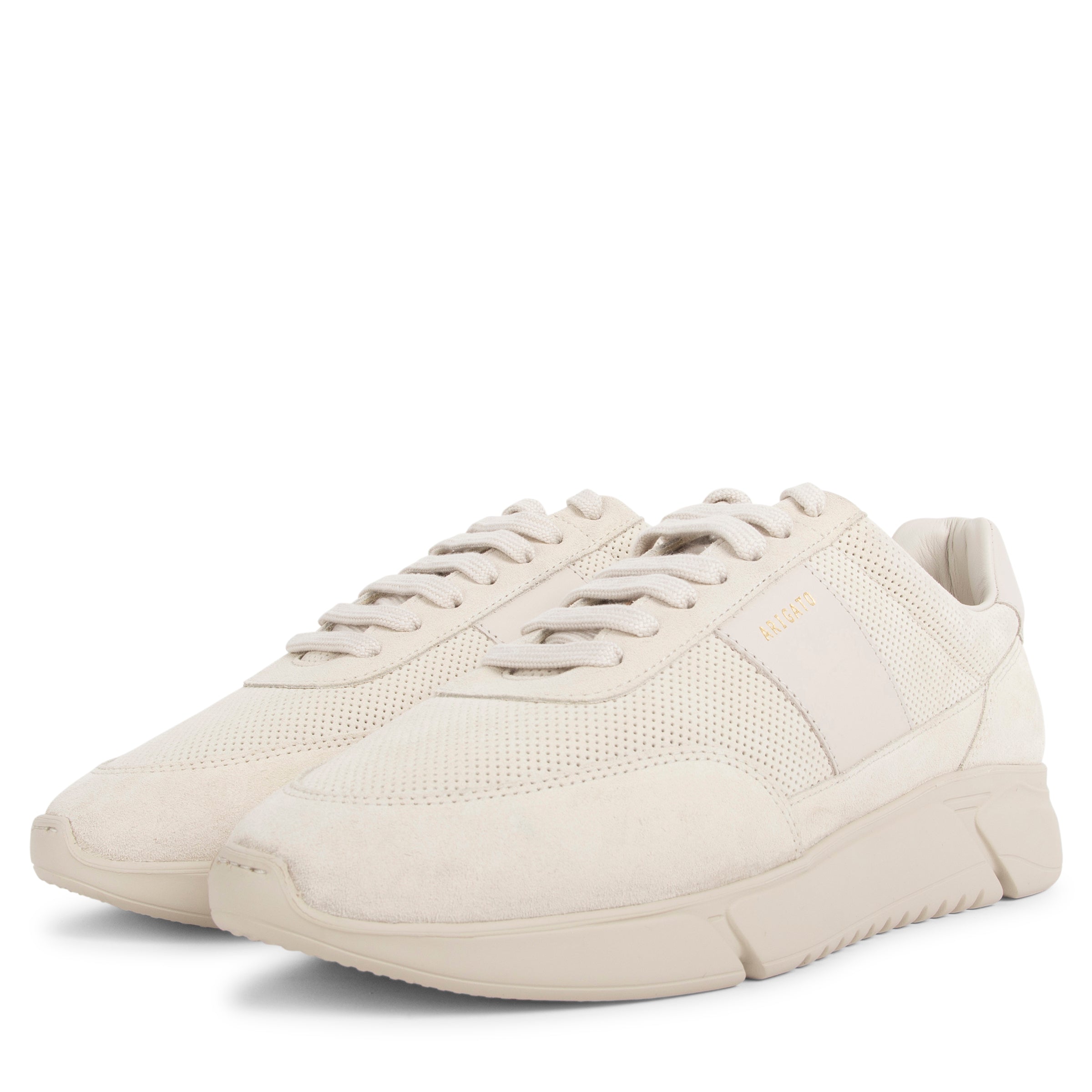 Axel Arigato Orbit Vintage Sneaker Beige