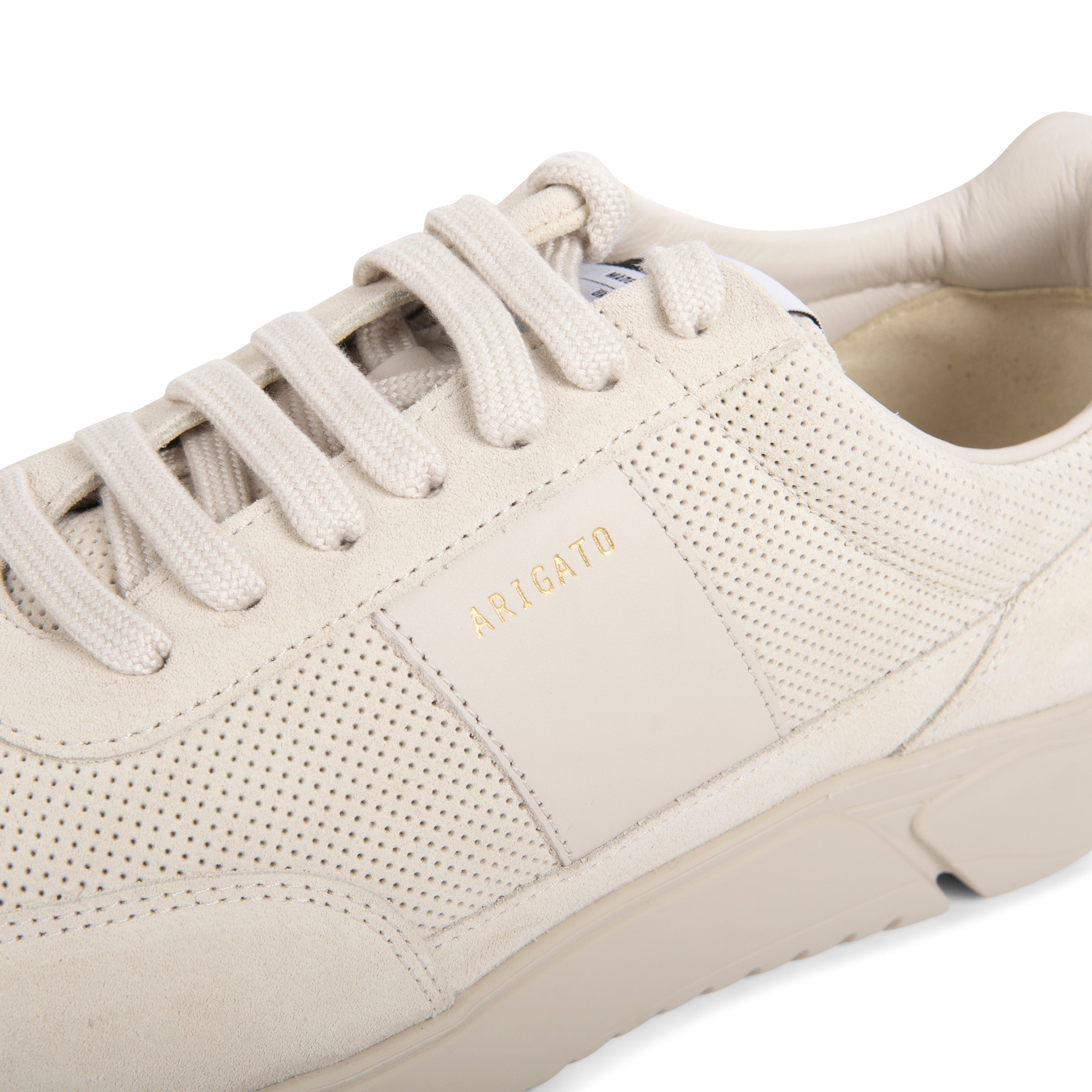 Axel Arigato Orbit Vintage Sneaker Beige
