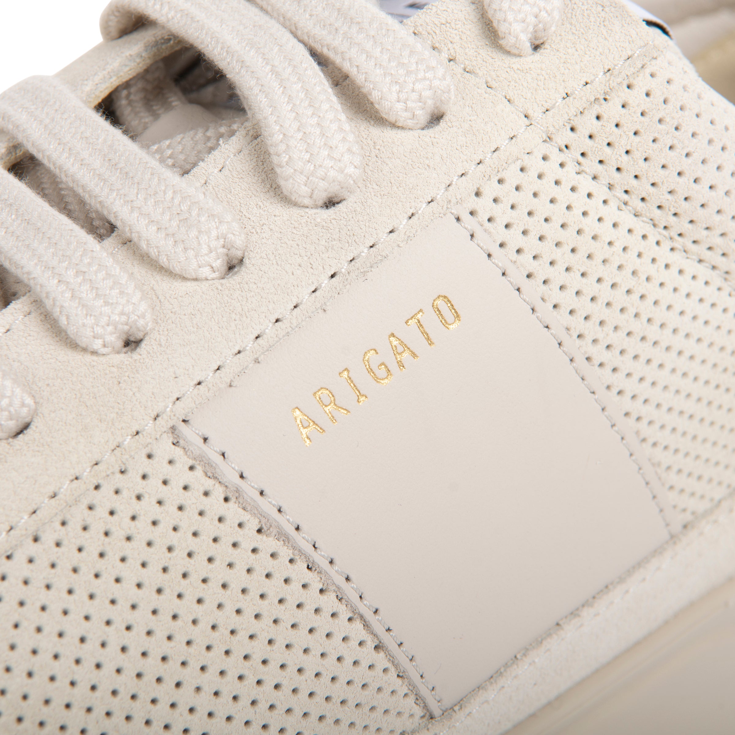 Axel Arigato Orbit Vintage Sneaker Beige
