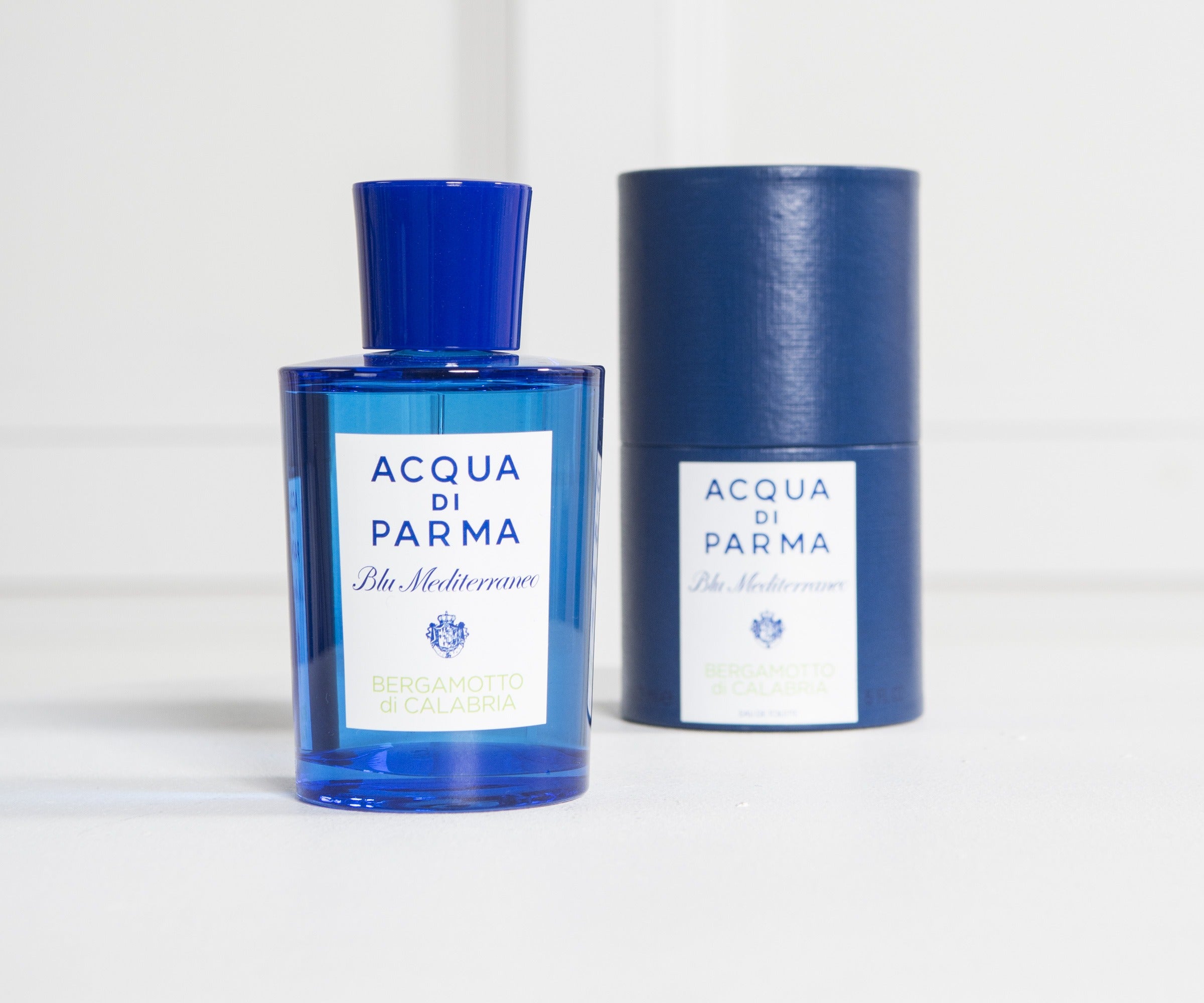 Acqua Di Parma Blu Med Bergamotto 150ml Spray