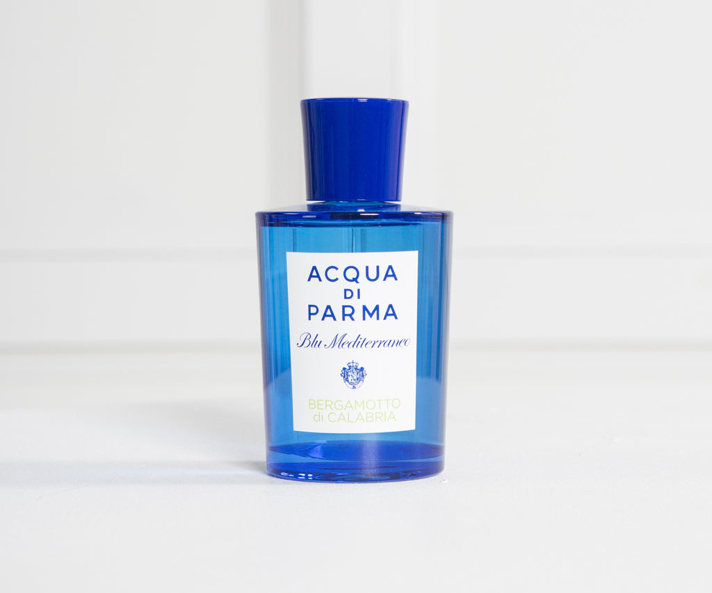 Acqua Di Parma Blu Med Bergamotto 150ml Spray