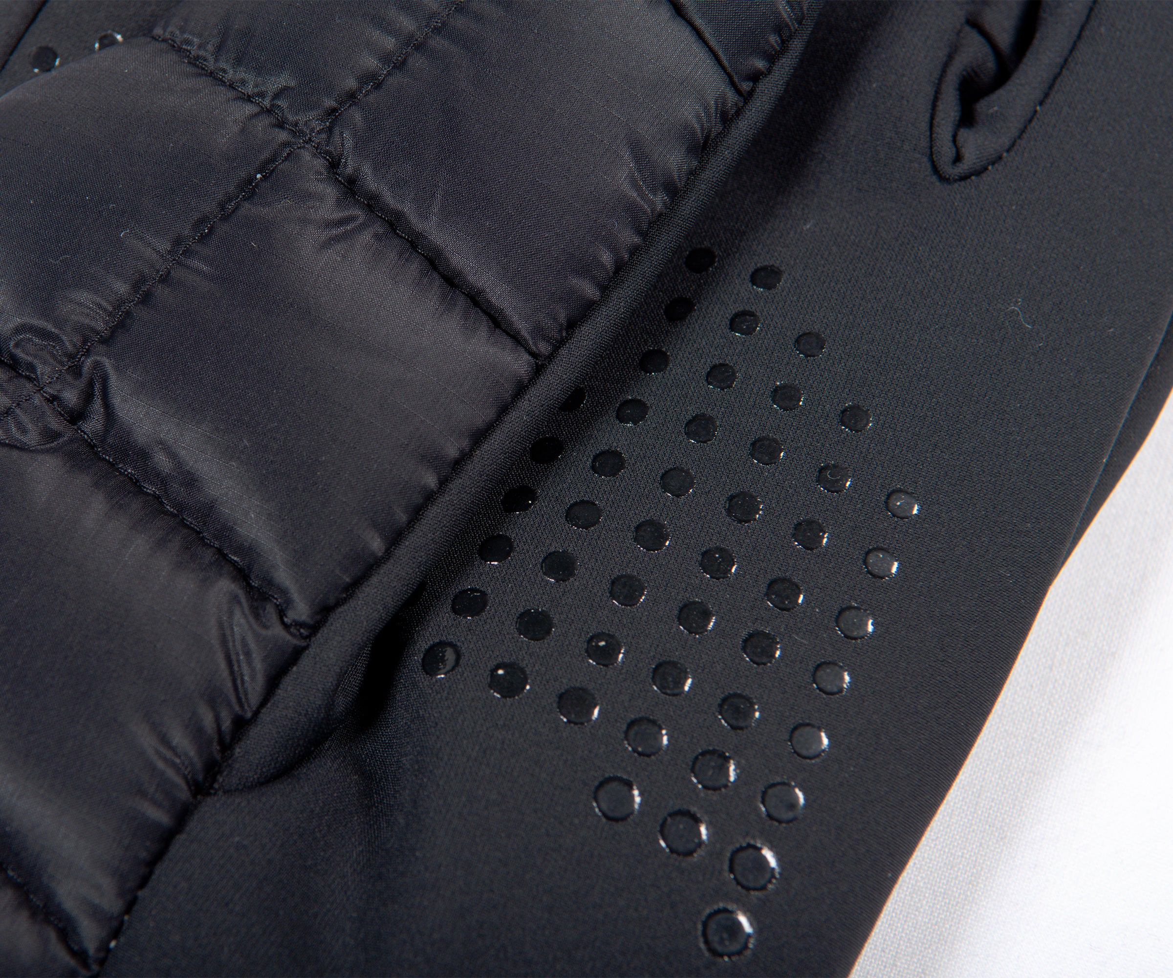 Canada Goose 'Northern' Glove Liners Black