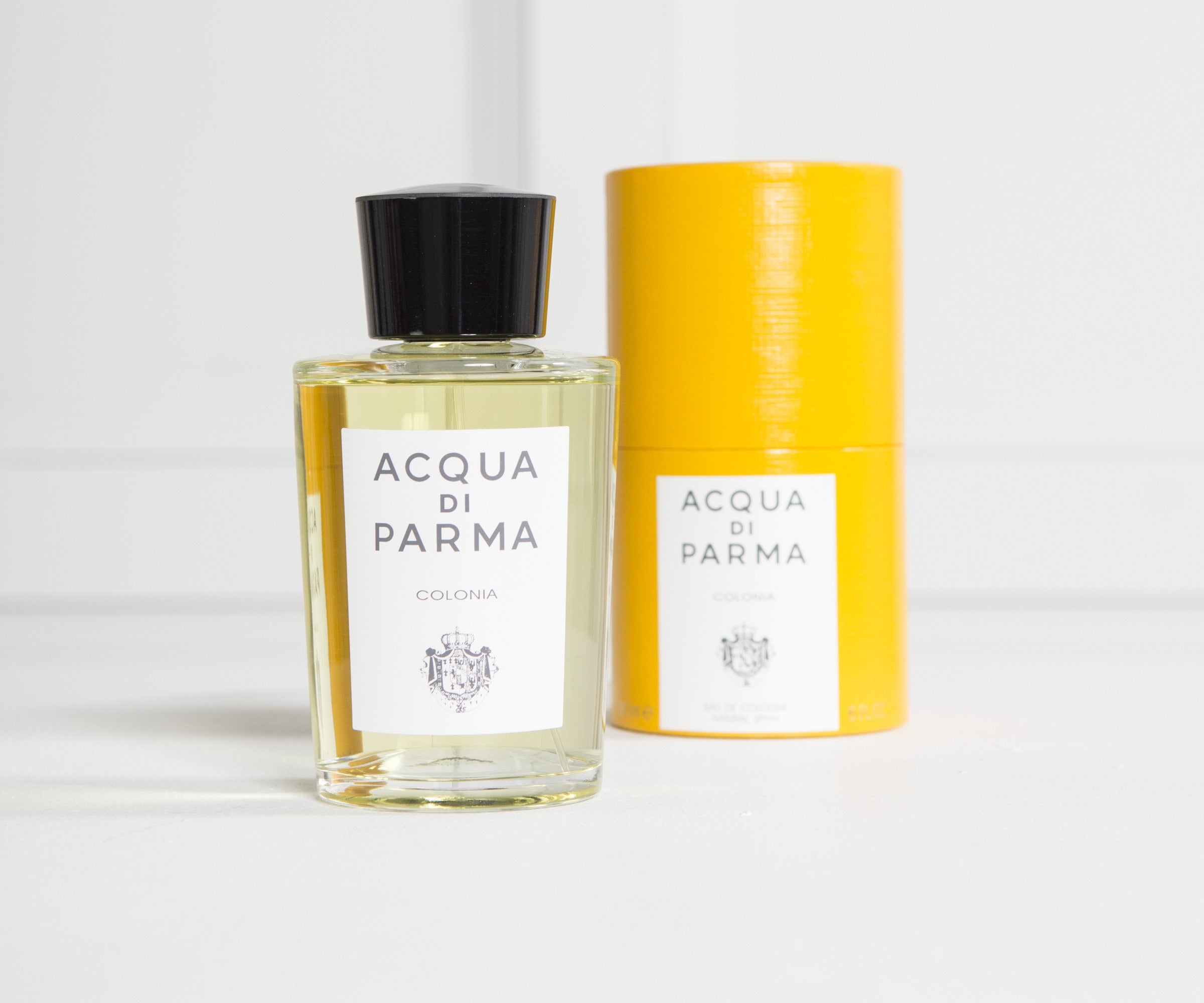 Acqua Di Parma Colonia 180ml Eau de Cologne Spray