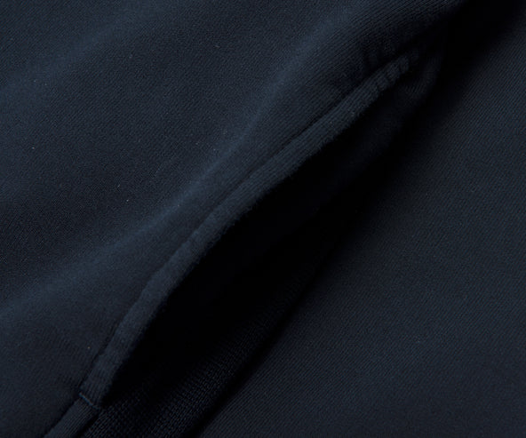 Stone Island Ghost Full Zip Track Top Navy