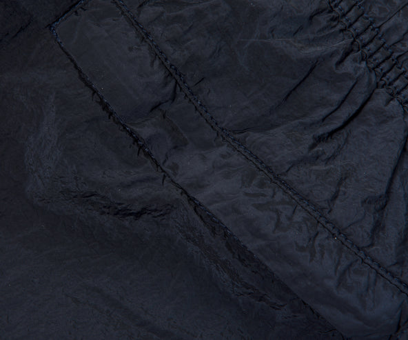 Stone Island Nylon Metal Swim Shorts Navy