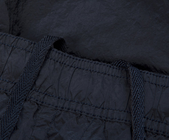 Stone Island Nylon Metal Swim Shorts Navy