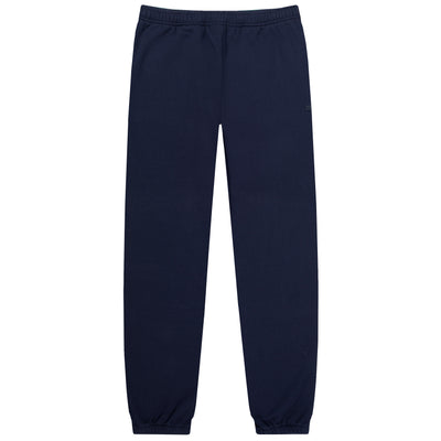 Acne Studios Plain Joggers Navy