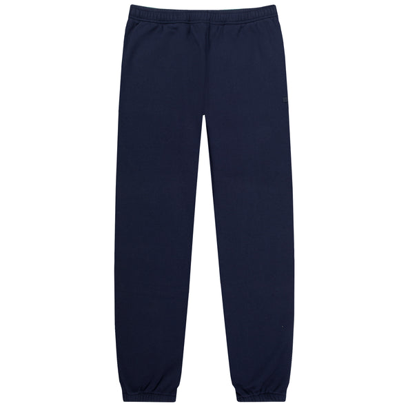 Acne Studios Plain Joggers Navy