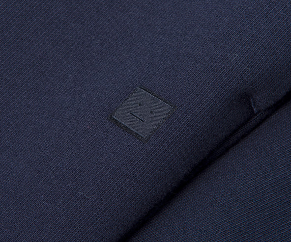 Acne Studios Plain Joggers Navy