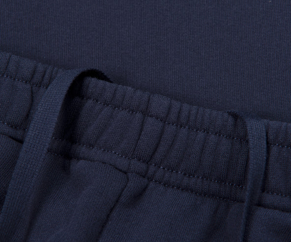 Acne Studios Plain Joggers Navy