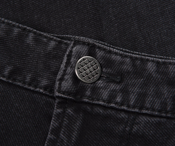 Emporio Armani J06 5 Pocket Jean Medium Grey
