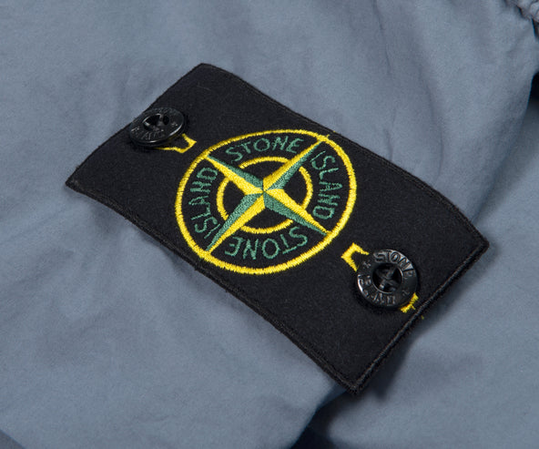 Stone Island Cargo Trousers Avio Blue
