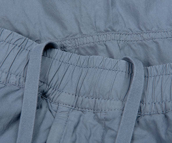 Stone Island Cargo Trousers Avio Blue