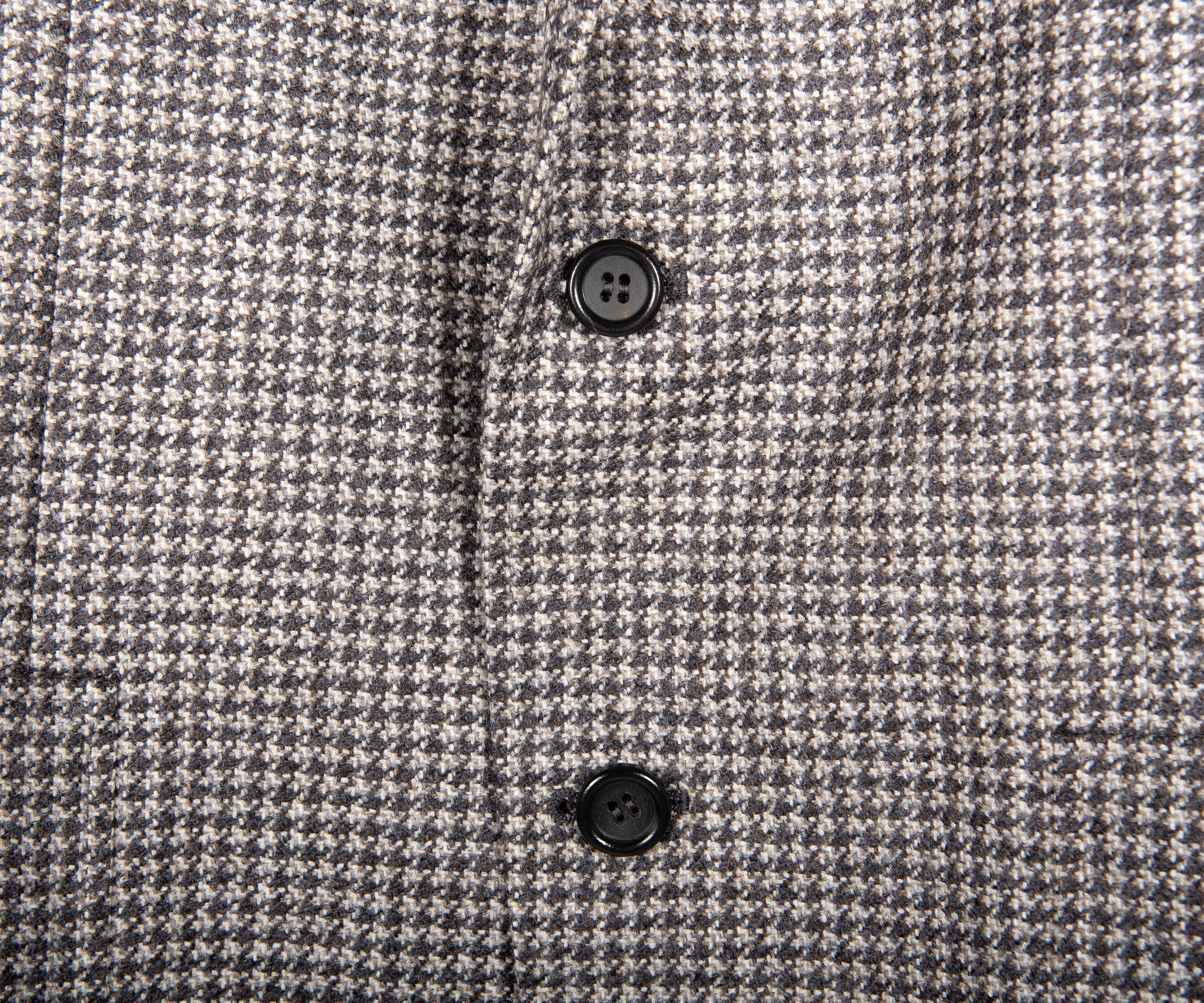 Canali Kei Puppy Tooth Blazer Multi