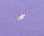 Ralph Lauren Crewneck Sweatshirt Purple