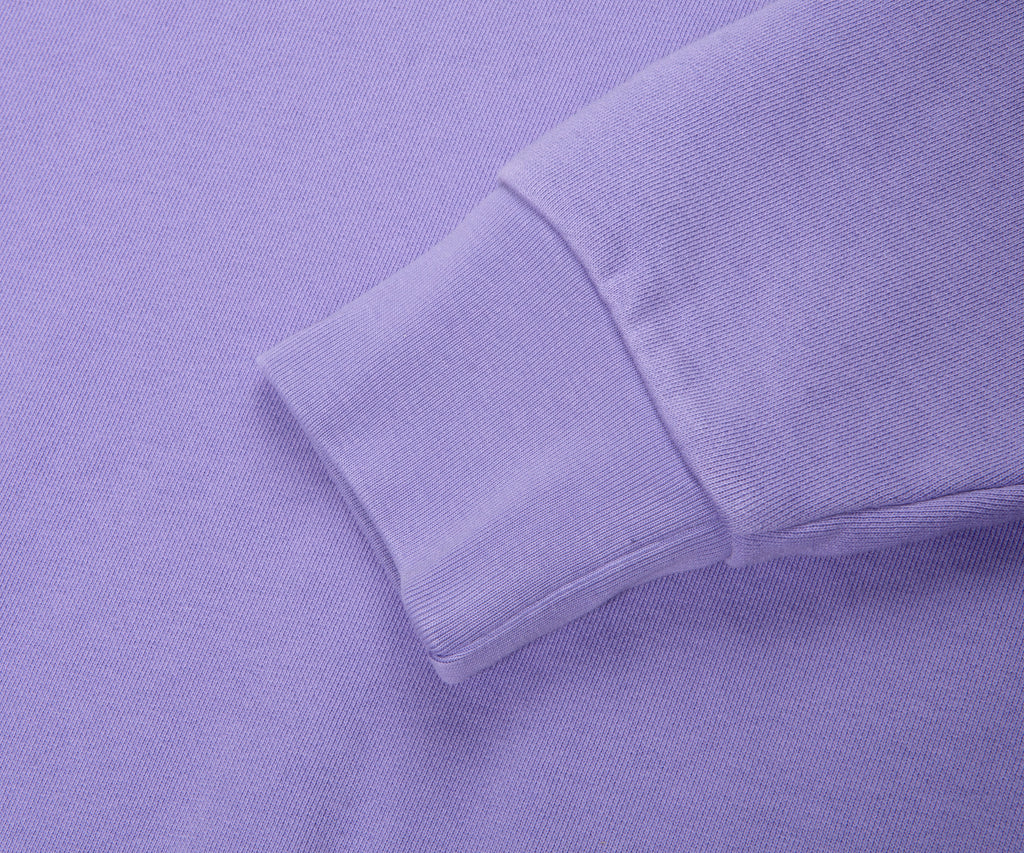 Ralph Lauren Crewneck Sweatshirt Purple