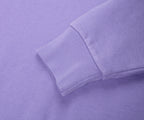 Ralph Lauren Crewneck Sweatshirt Purple