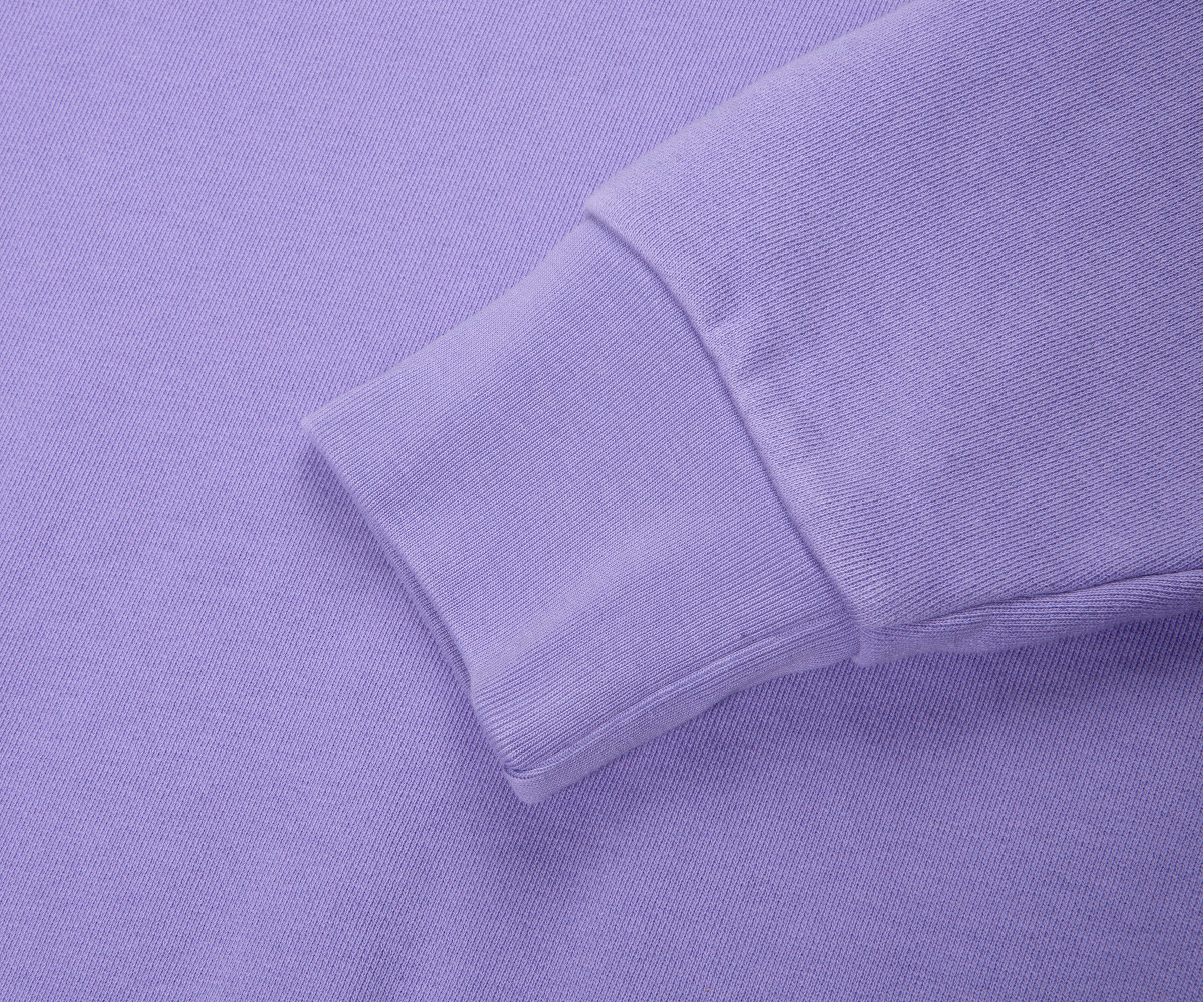 Ralph Lauren Crewneck Sweatshirt Purple