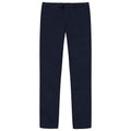 Ralph Lauren Stretch Slim Fit Chino Trouser Navy