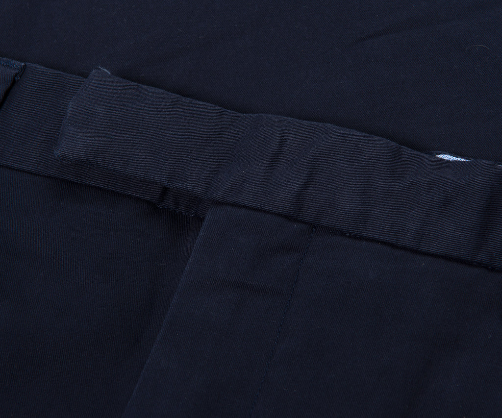 Ralph Lauren Stretch Slim Fit Chino Trouser Navy